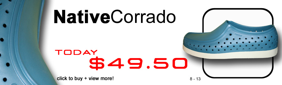 Native Corrado