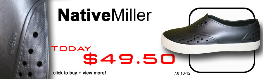 Native Miller